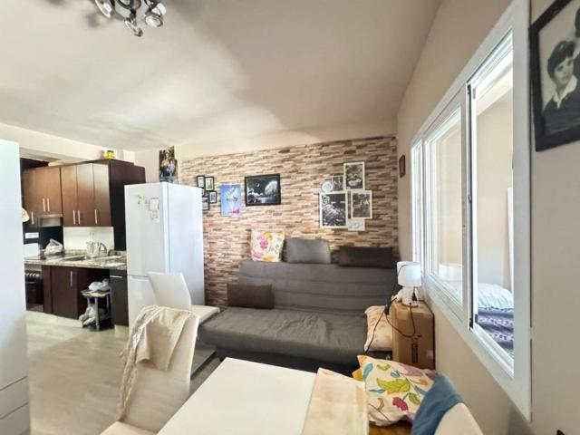 Piso en venta en La Axarquía, Andalucía