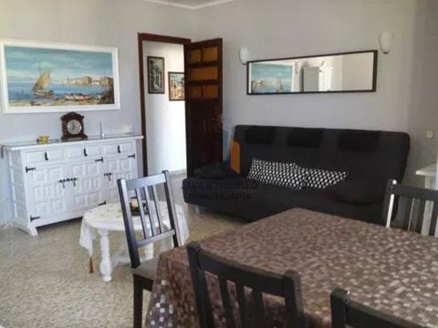 Piso en venta en Torre del Mar, La Axarquía