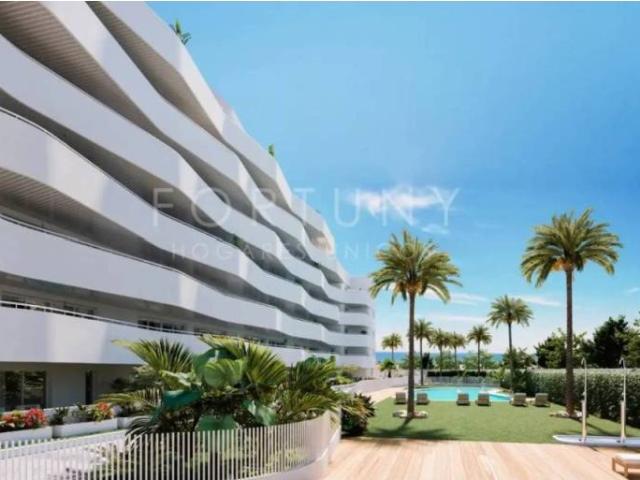 Piso en venta en Torre del Mar, La Axarquía