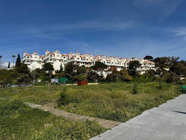 Piso en venta en La Axarquía, Andalucía
