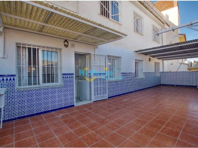 Piso en venta en La Axarquía, Andalucía
