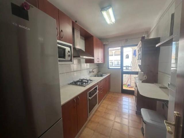 Piso en venta en La Axarquía, Andalucía