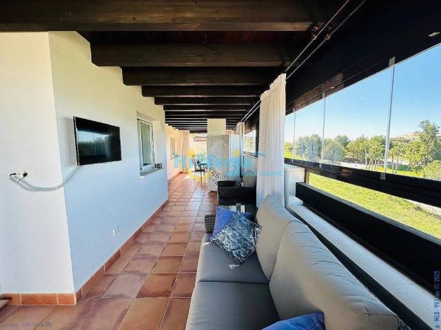 Ático en venta en La Axarquía, Andalucía