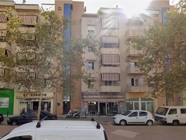 Piso en venta en La Axarquía, Andalucía