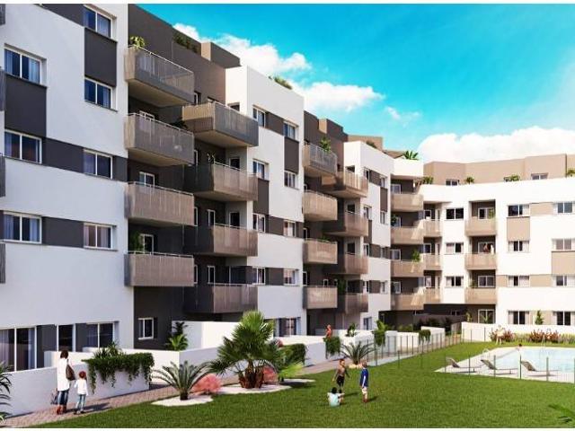 Piso en venta en La Axarquía, Andalucía