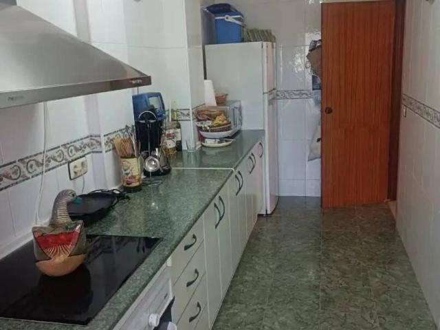 Piso en venta en Torre del Mar, La Axarquía