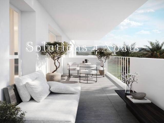 Piso en venta en La Axarquía, Andalucía