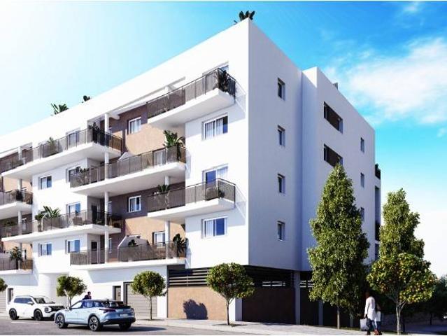 Piso en venta en La Axarquía, Andalucía