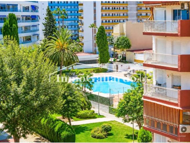 Piso en venta en La Axarquía, Andalucía
