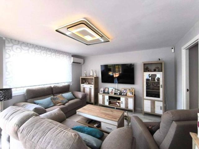 Piso en venta en Torre del Mar, La Axarquía