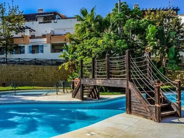 Piso en venta en La Axarquía, Andalucía