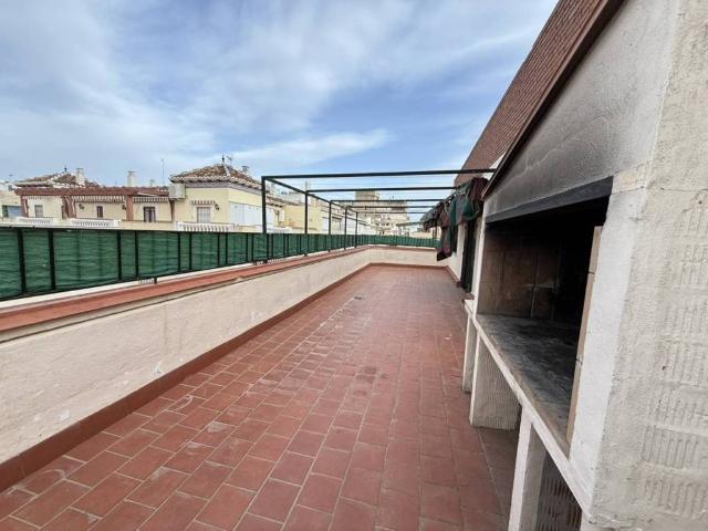 Piso en venta en Torre del Mar, La Axarquía