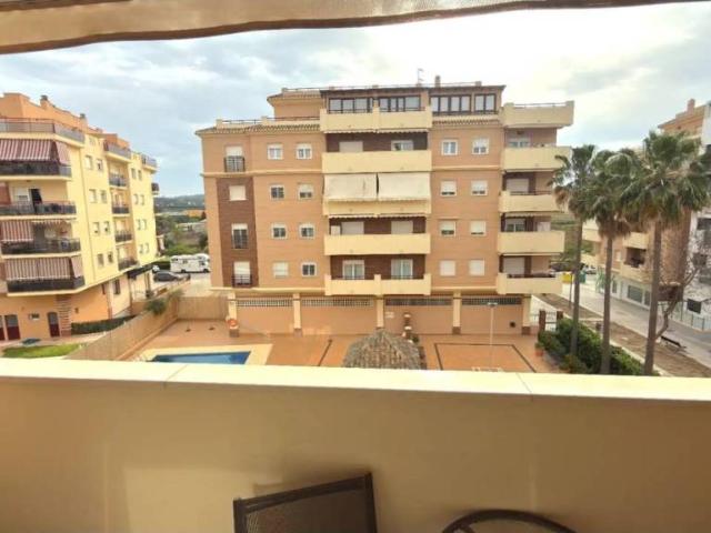 Piso en venta en La Axarquía, Andalucía