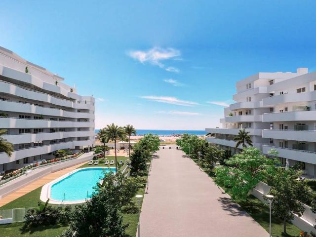 Piso en venta en La Axarquía, Andalucía