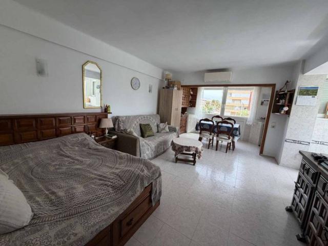 Piso en venta en La Axarquía, Andalucía