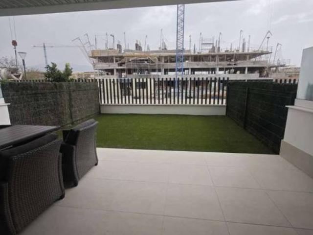 Piso en venta en La Axarquía, Andalucía