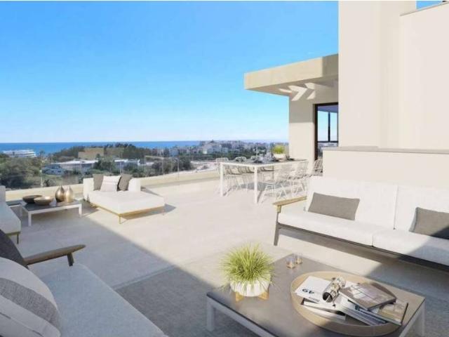 Piso en venta en La Axarquía, Andalucía