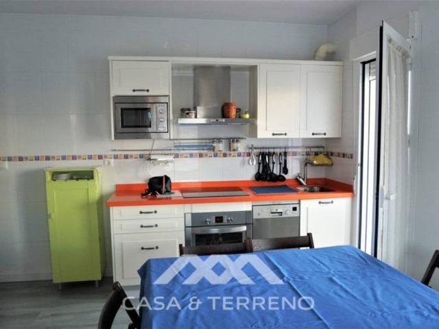 Piso en venta en La Axarquía, Andalucía