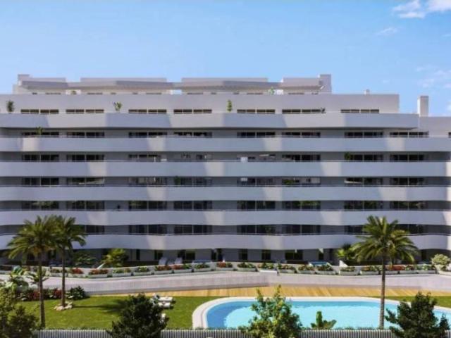 Piso en venta en La Axarquía, Andalucía