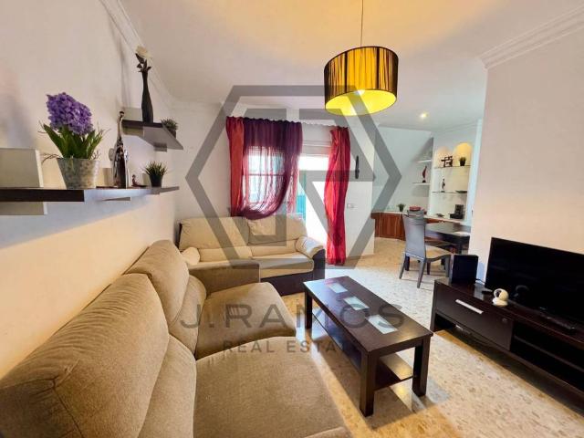 Piso en venta en Reñidero, La Axarquía