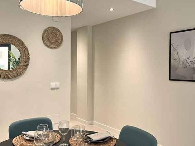 Piso en venta en La Axarquía, Andalucía