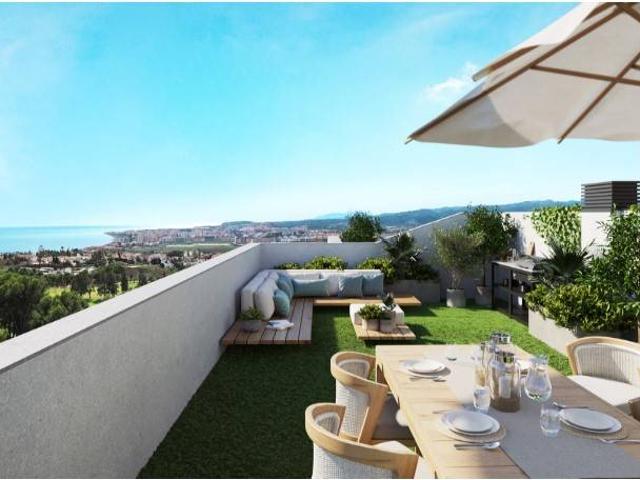 Piso en venta en La Axarquía, Andalucía