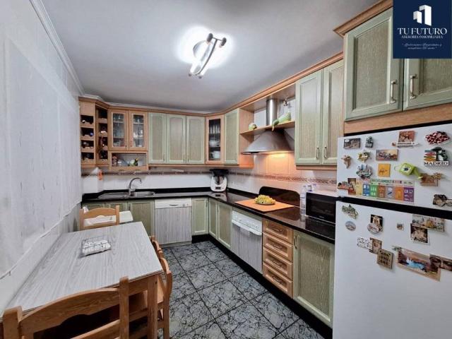Piso en venta en La Axarquía, Andalucía