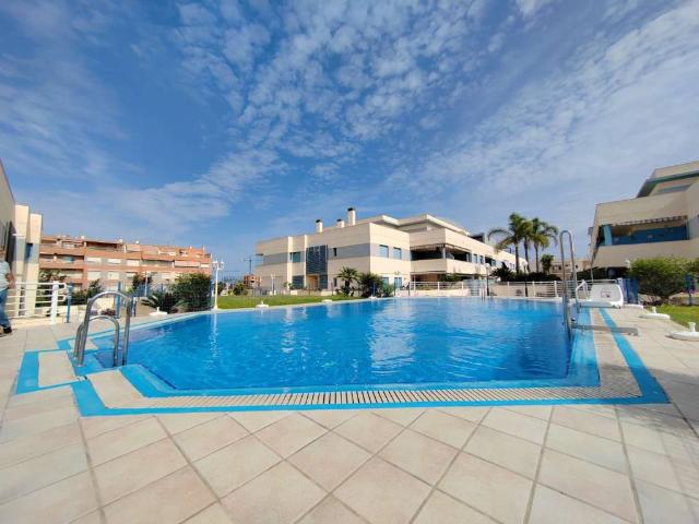 Piso en venta en La Axarquía, Andalucía