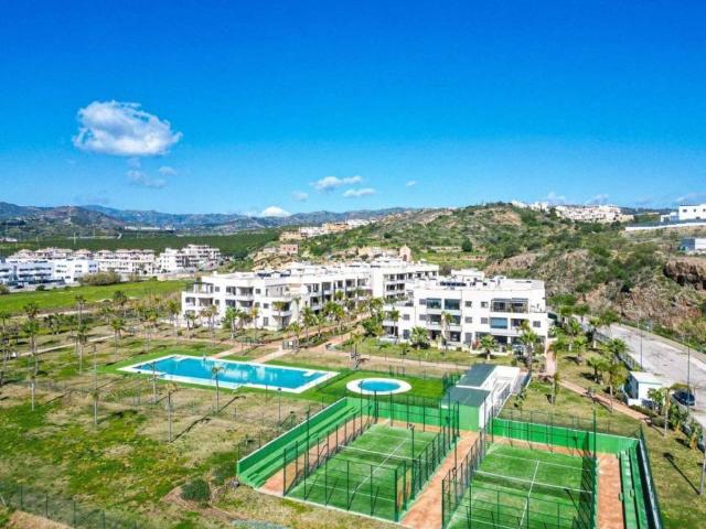 Piso en venta en La Axarquía, Andalucía