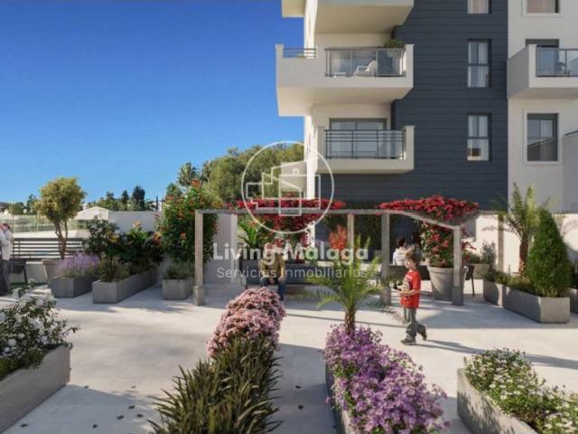 Piso en venta en Torre del Mar, La Axarquía