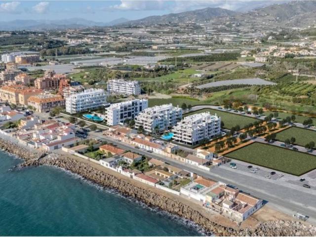 Piso en venta en La Axarquía, Andalucía