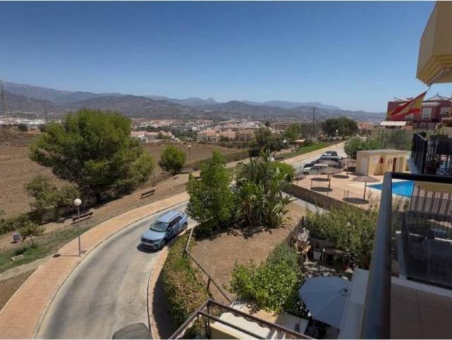 Piso en venta en La Axarquía, Andalucía
