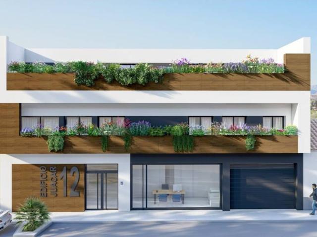 Piso en venta en La Axarquía, Andalucía