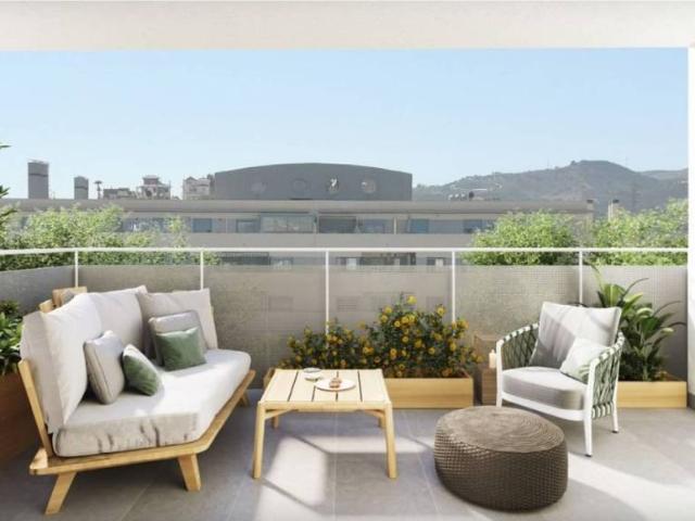 Piso en venta en La Axarquía, Andalucía