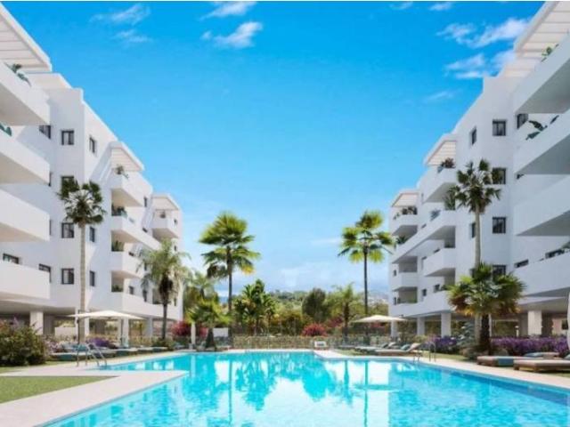 Piso en venta en La Axarquía, Andalucía