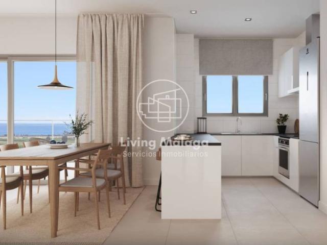 Piso en venta en Torre del Mar, La Axarquía