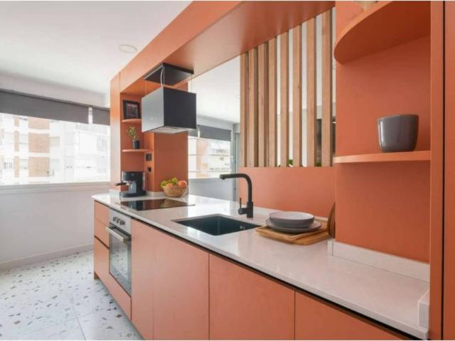 Piso en venta en La Axarquía, Andalucía