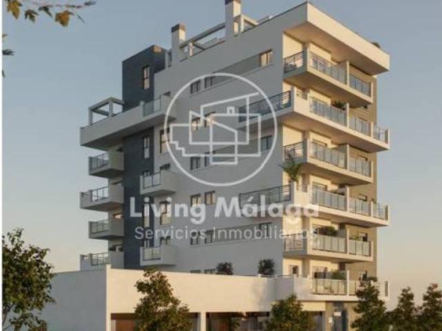 Piso en venta en Torre del Mar, La Axarquía