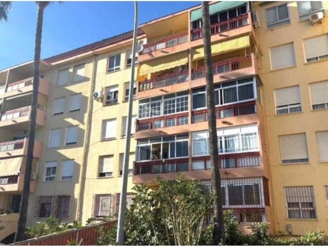 Piso en venta en Capuchinos, La Axarquía