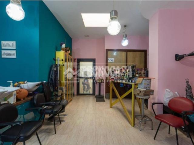 Piso en venta en La Axarquía, Andalucía
