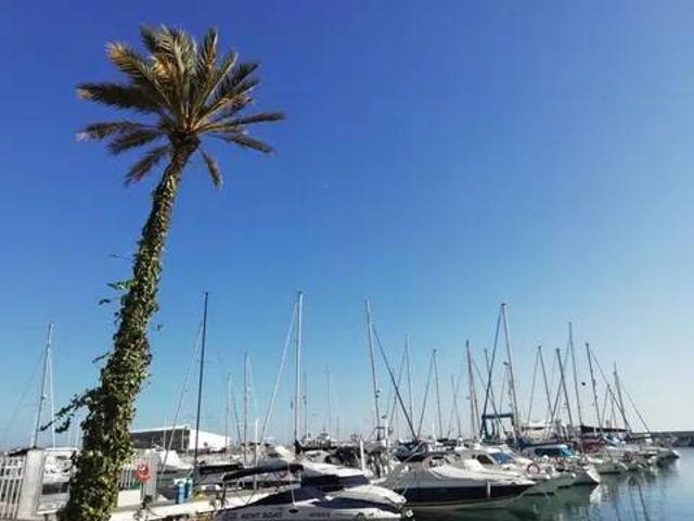 Piso en venta en Torre del Mar, La Axarquía