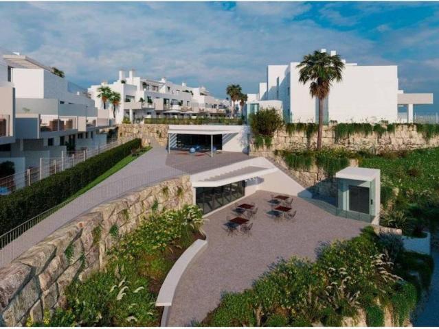 Piso en venta en La Axarquía, Andalucía