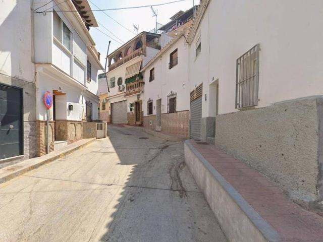 Piso en venta en La Axarquía, Andalucía