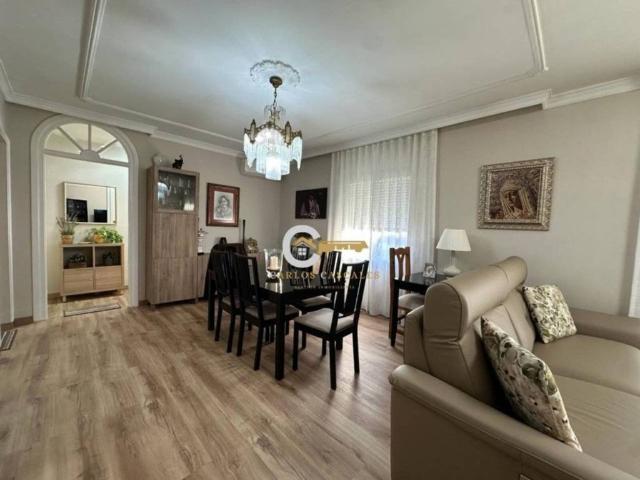 Piso en venta en La Axarquía, Andalucía