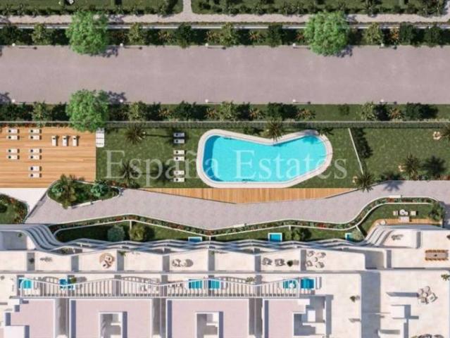 Piso en venta en Torre del Mar, La Axarquía