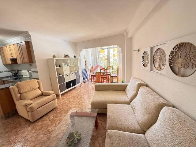 Piso en venta en La Axarquía, Andalucía