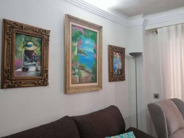 Piso en venta en La Axarquía, Andalucía