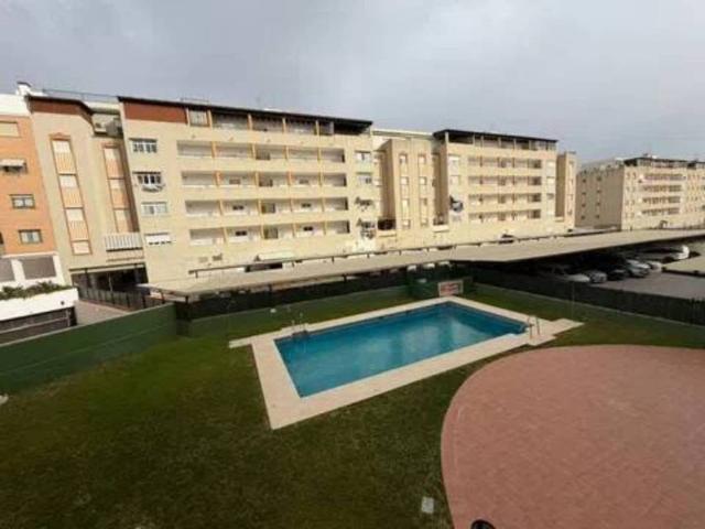 Piso en venta en La Axarquía, Andalucía