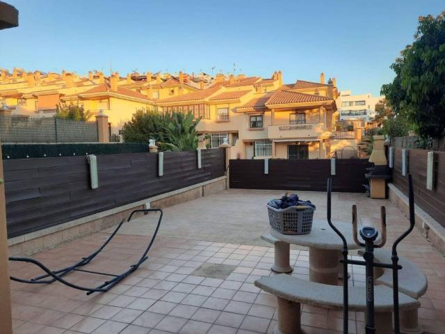 Piso en venta en La Axarquía, Andalucía