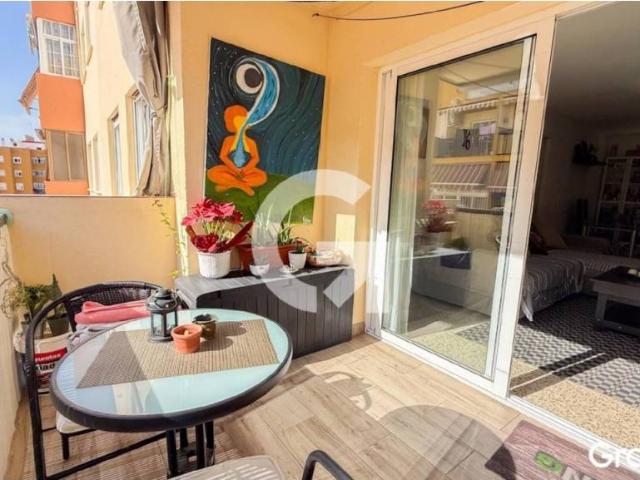 Piso en venta en La Axarquía, Andalucía